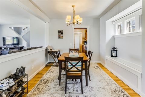 Tiny photo for 203 Hager Street, Hubbard, OH 44425 (MLS # 5190676)