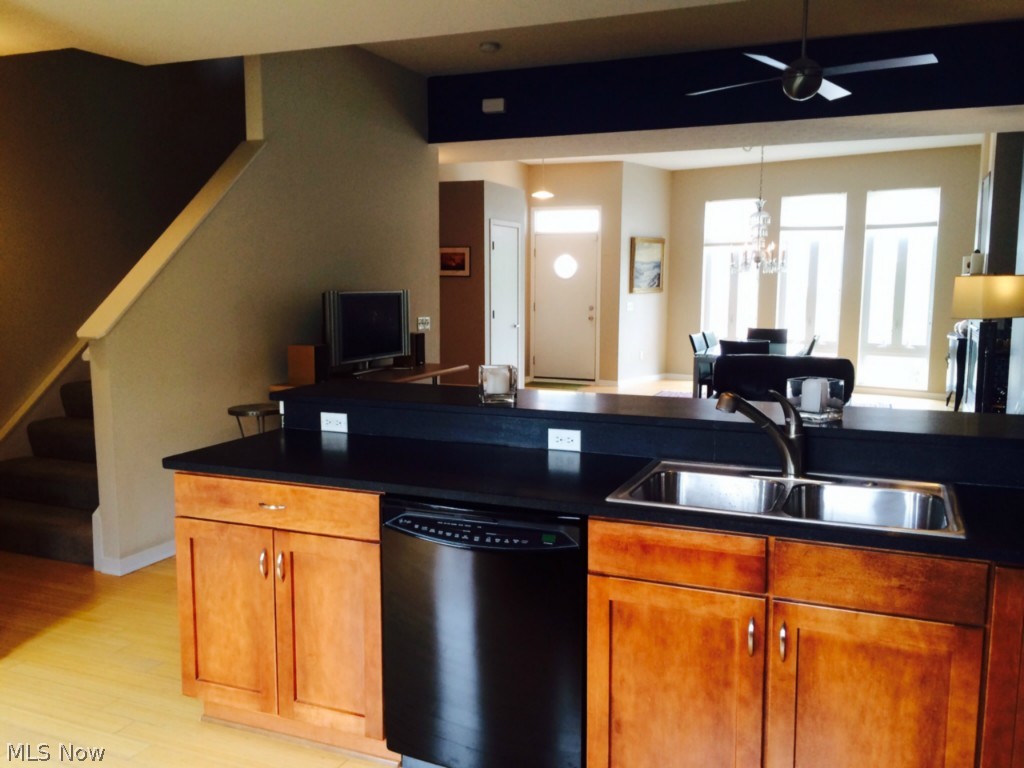 Lake Pointe Twnhse Dev - Residential