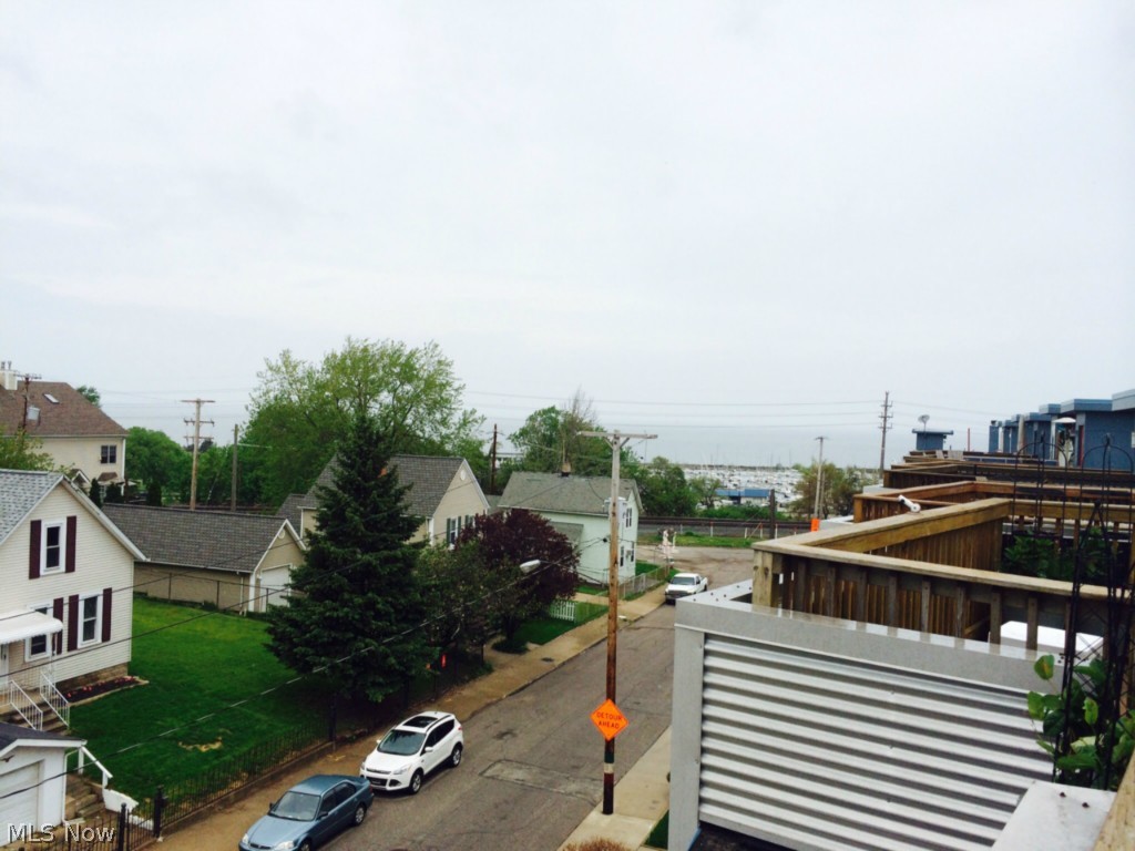 Lake Pointe Twnhse Dev - Residential