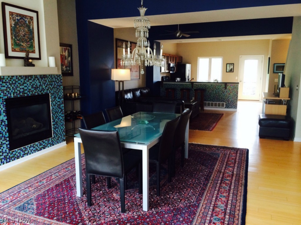 Lake Pointe Twnhse Dev - Residential