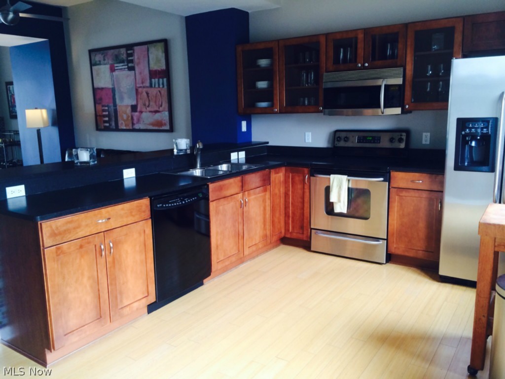 Lake Pointe Twnhse Dev - Residential