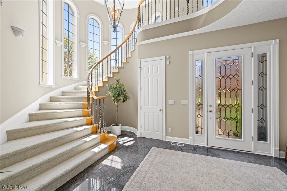 Preston Village - Residential