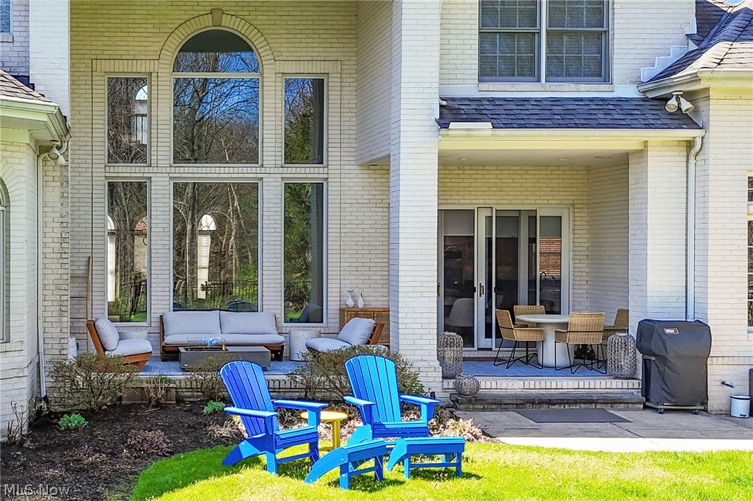 Preston Village - Residential