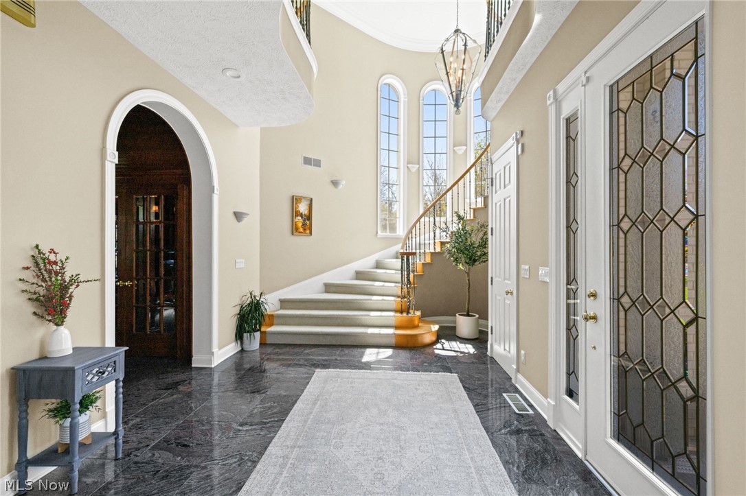 Preston Village - Residential