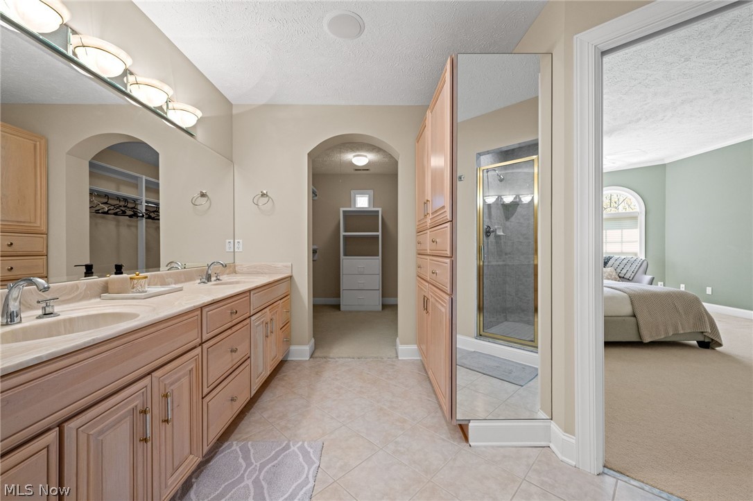 Preston Village - Residential