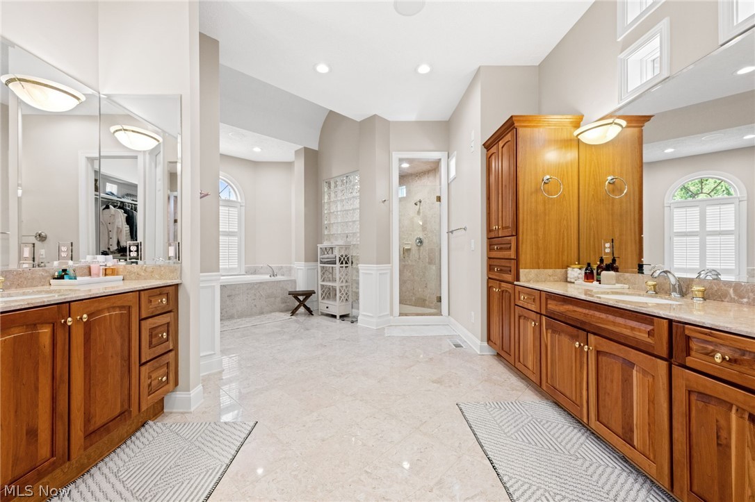 Preston Village - Residential