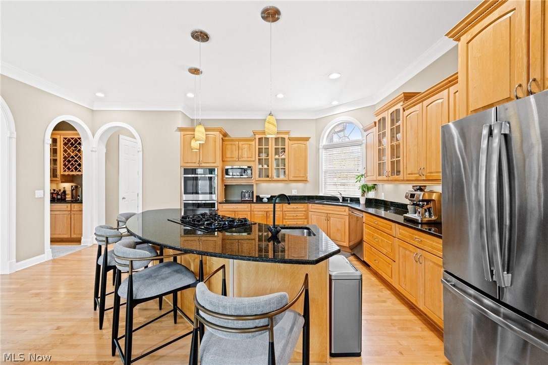 Preston Village - Residential