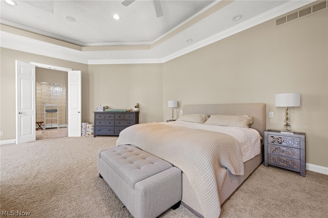 Preston Village - Residential