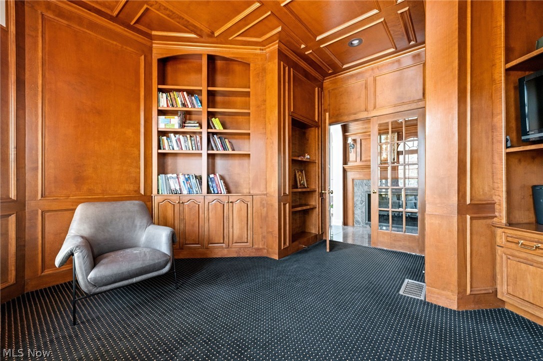 Preston Village - Residential