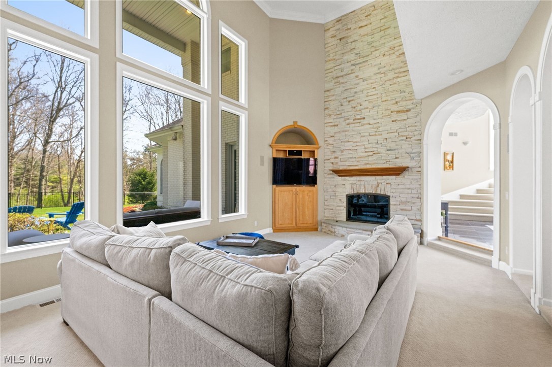 Preston Village - Residential