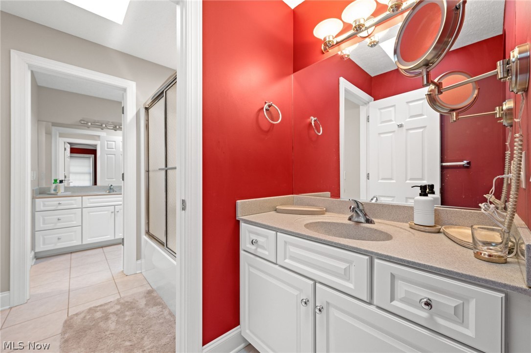 Preston Village - Residential