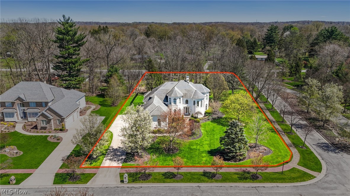 Preston Village - Residential