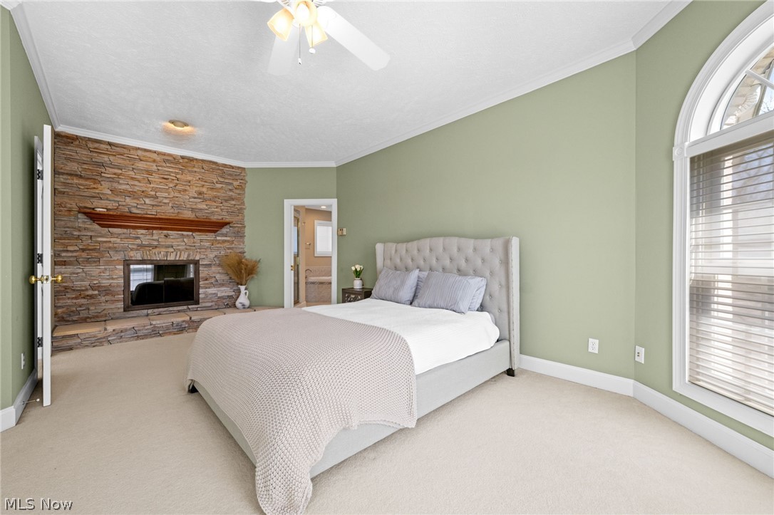 Preston Village - Residential