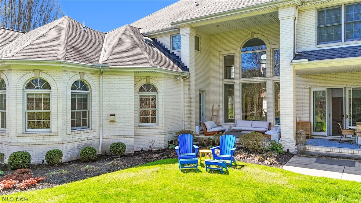 Preston Village - Residential