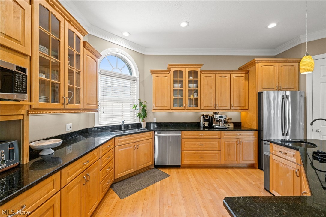 Preston Village - Residential