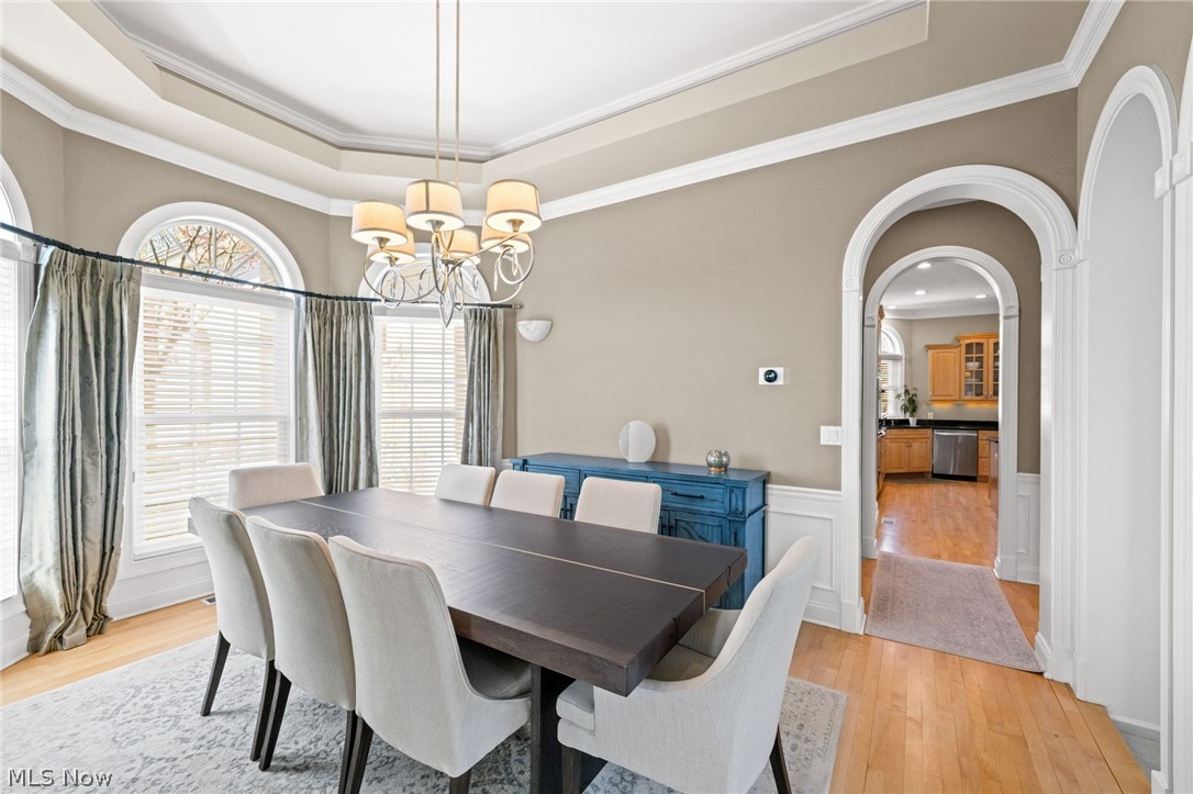 Preston Village - Residential