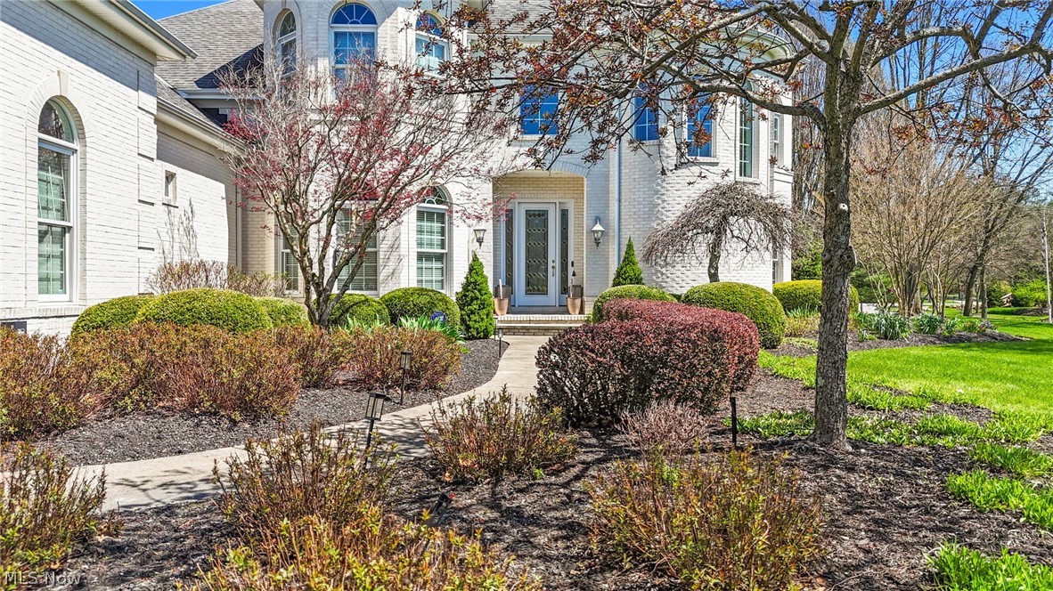 Preston Village - Residential