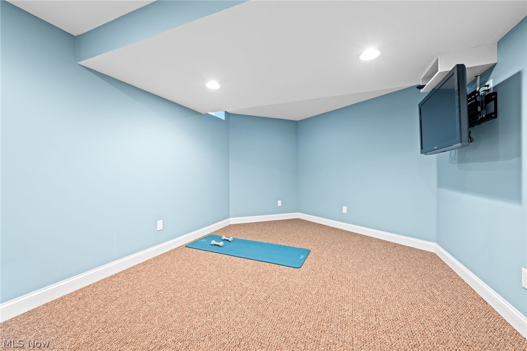 Preston Village - Residential