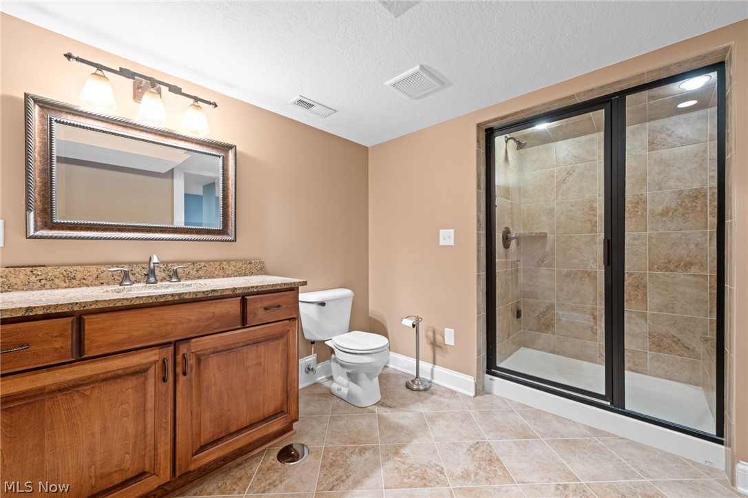 Preston Village - Residential