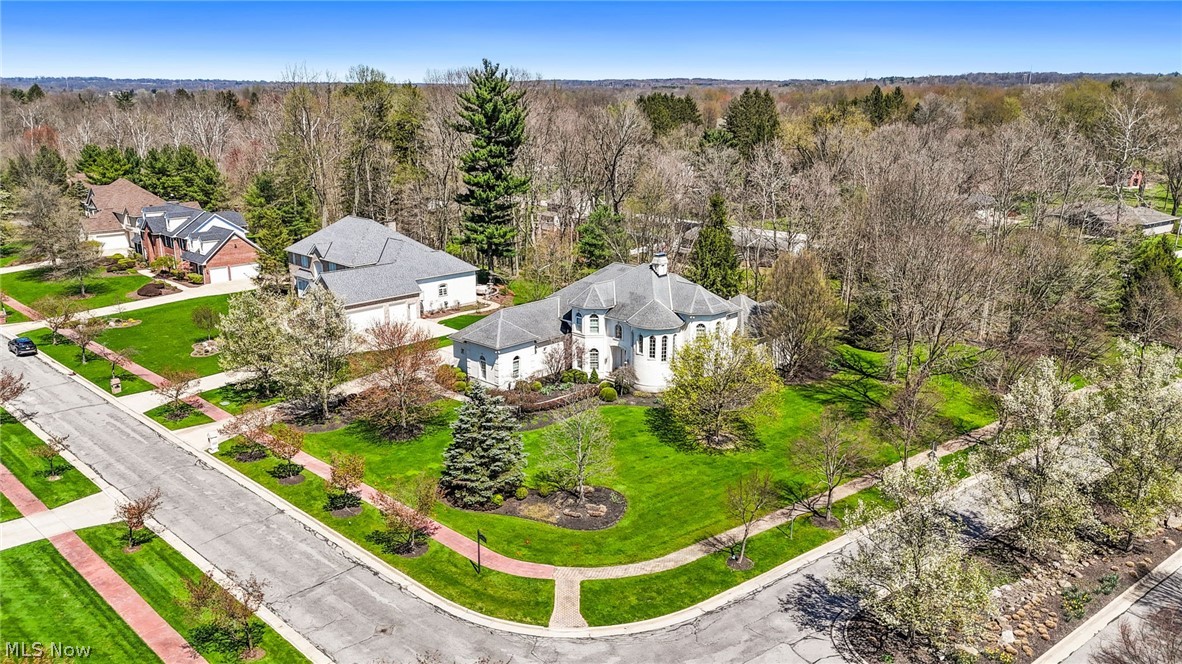 Preston Village - Residential