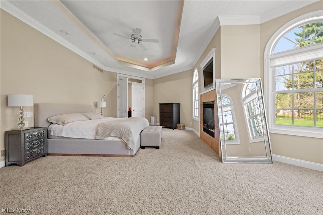 Preston Village - Residential