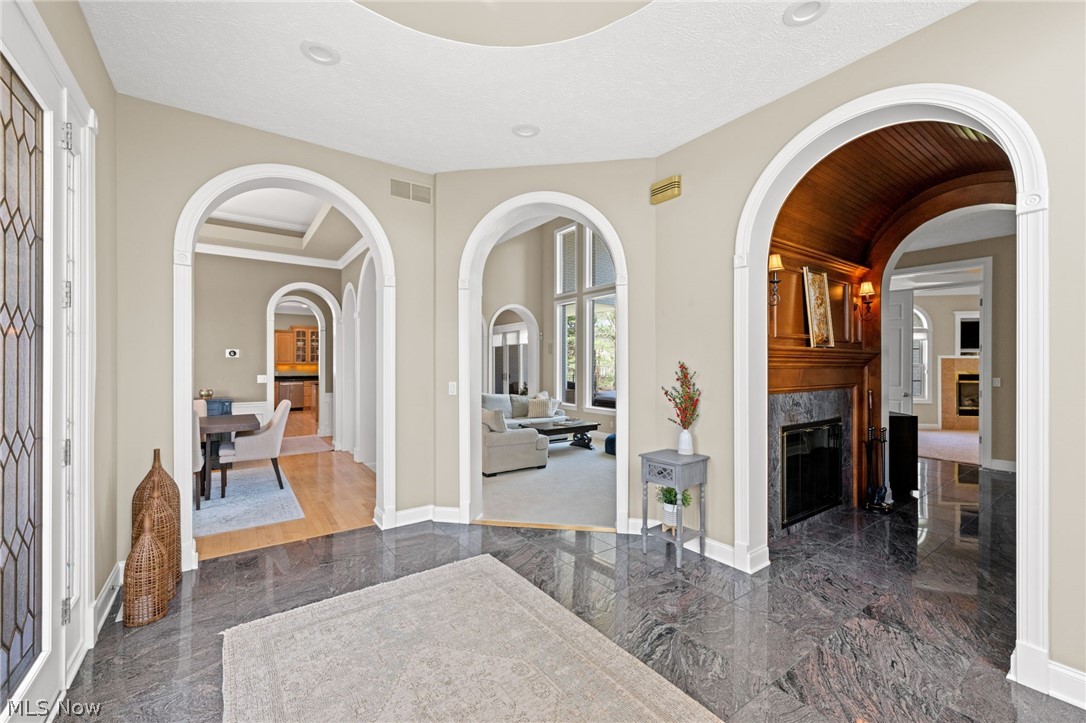 Preston Village - Residential