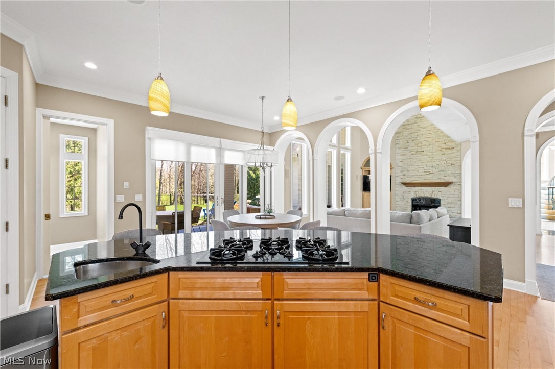 Preston Village - Residential