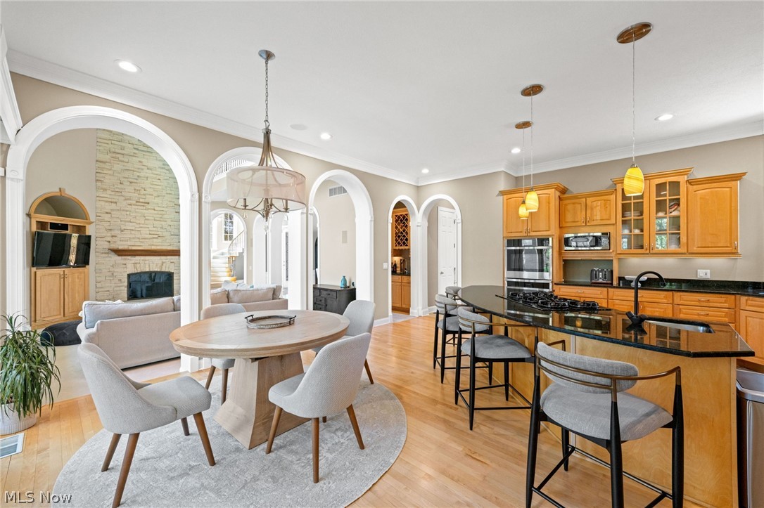 Preston Village - Residential