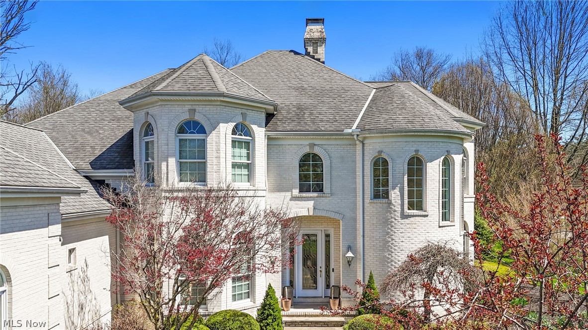 Preston Village - Residential