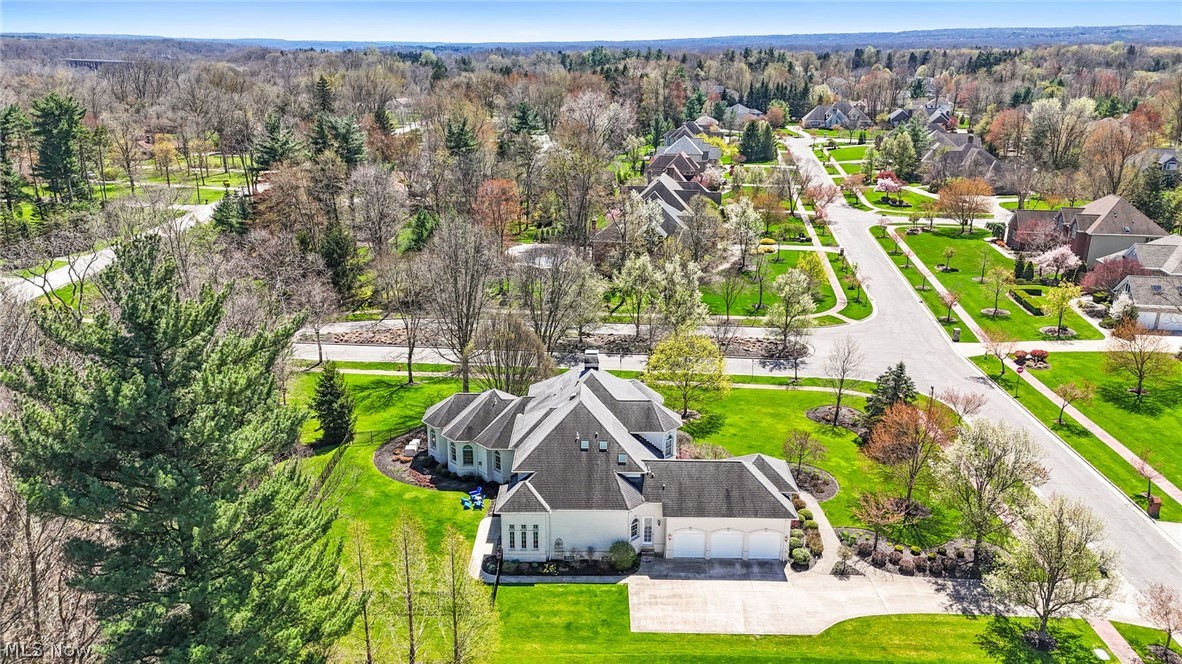 Preston Village - Residential