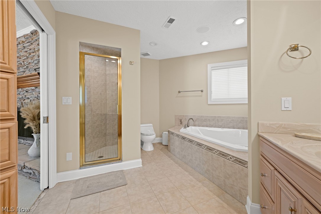 Preston Village - Residential