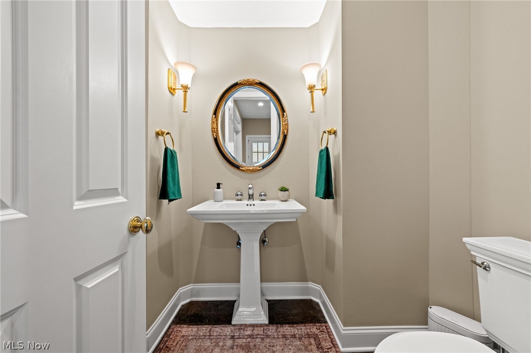 Preston Village - Residential