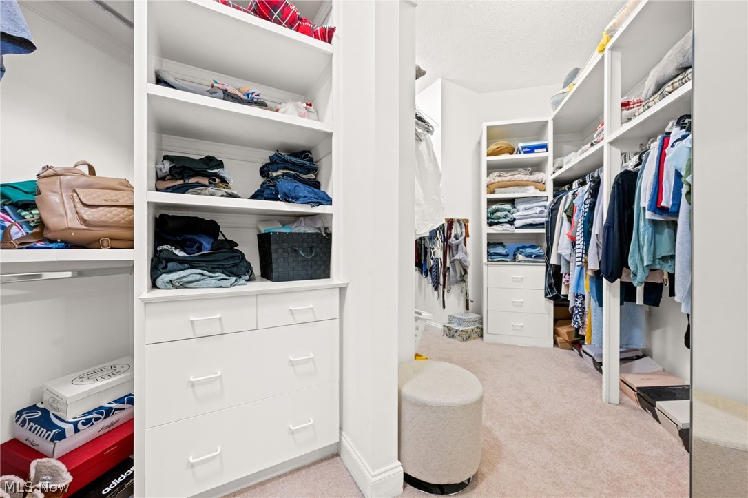 Preston Village - Residential