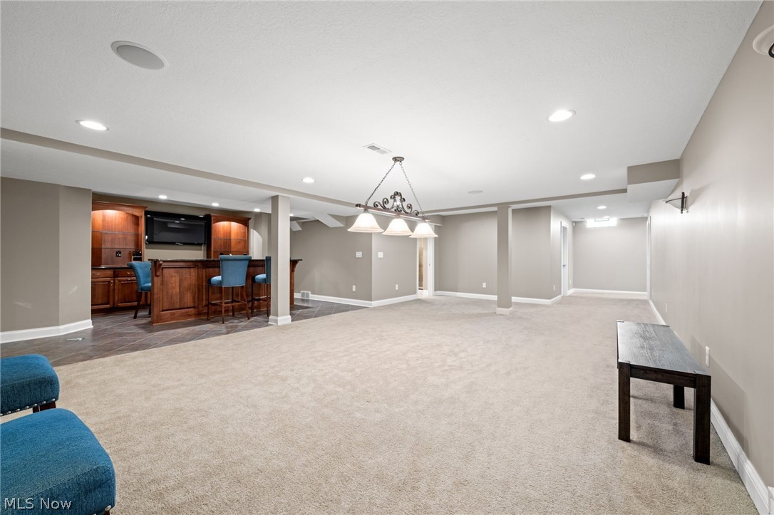 Preston Village - Residential