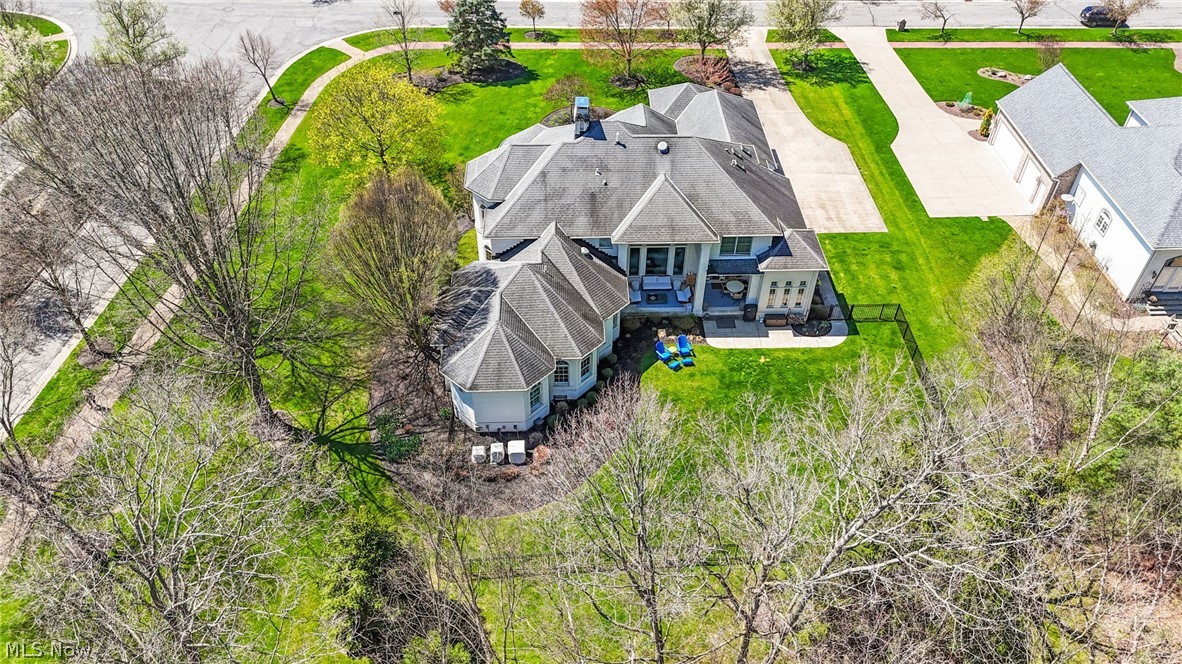 Preston Village - Residential