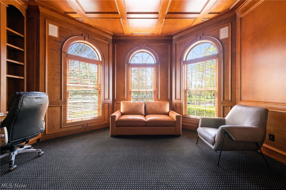 Preston Village - Residential