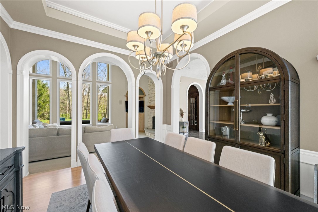 Preston Village - Residential