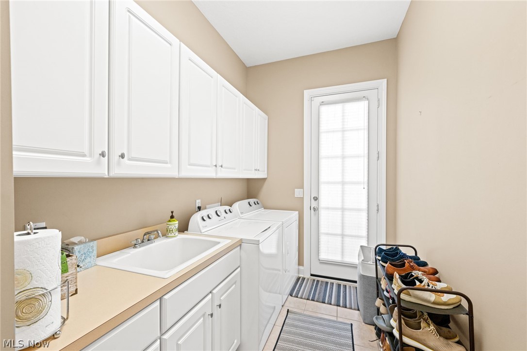 Preston Village - Residential