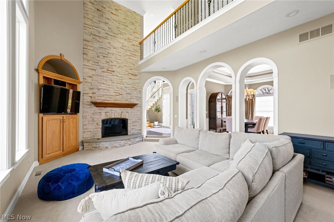 Preston Village - Residential