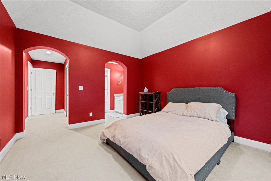 Preston Village - Residential