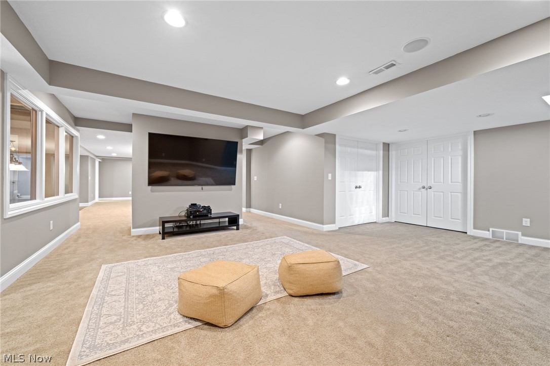 Preston Village - Residential