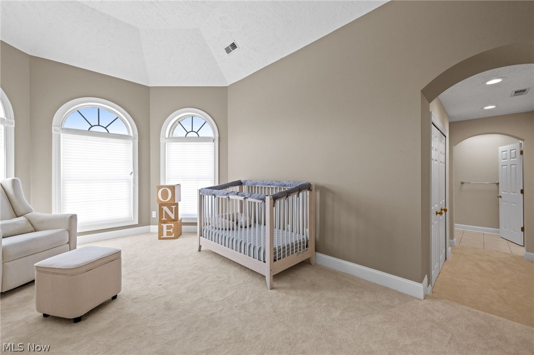 Preston Village - Residential