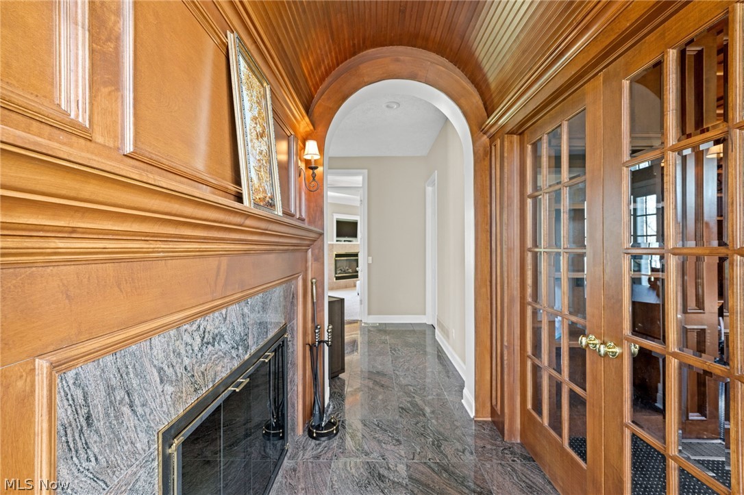 Preston Village - Residential