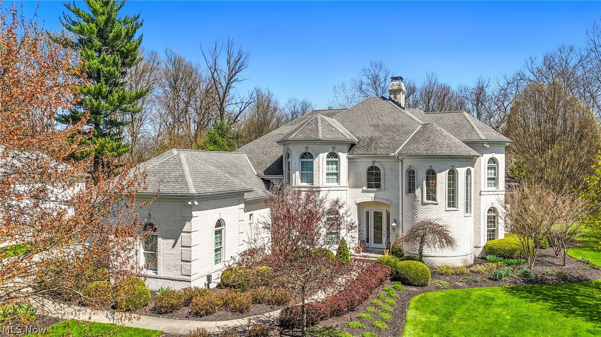 Preston Village - Residential