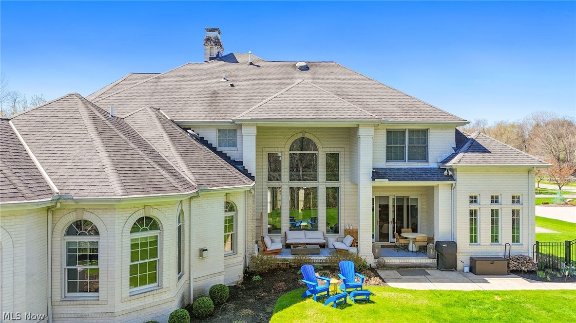 Preston Village - Residential