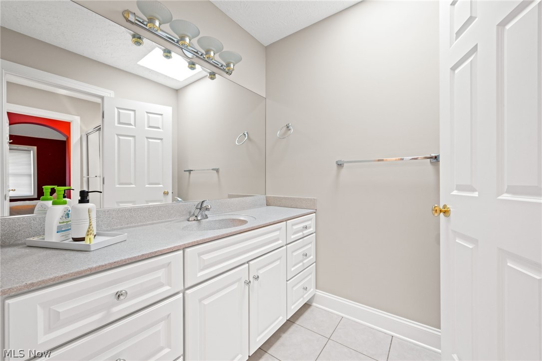 Preston Village - Residential