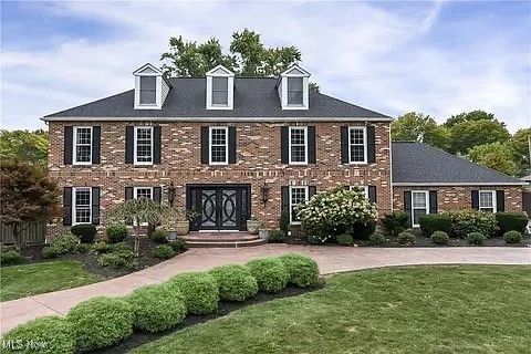 23917 Stonehedge Drive Westlake OH 44145