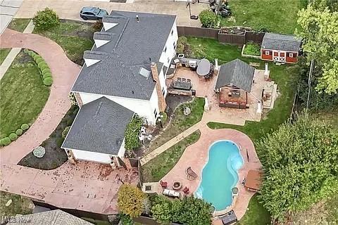 23917 Stonehedge Drive