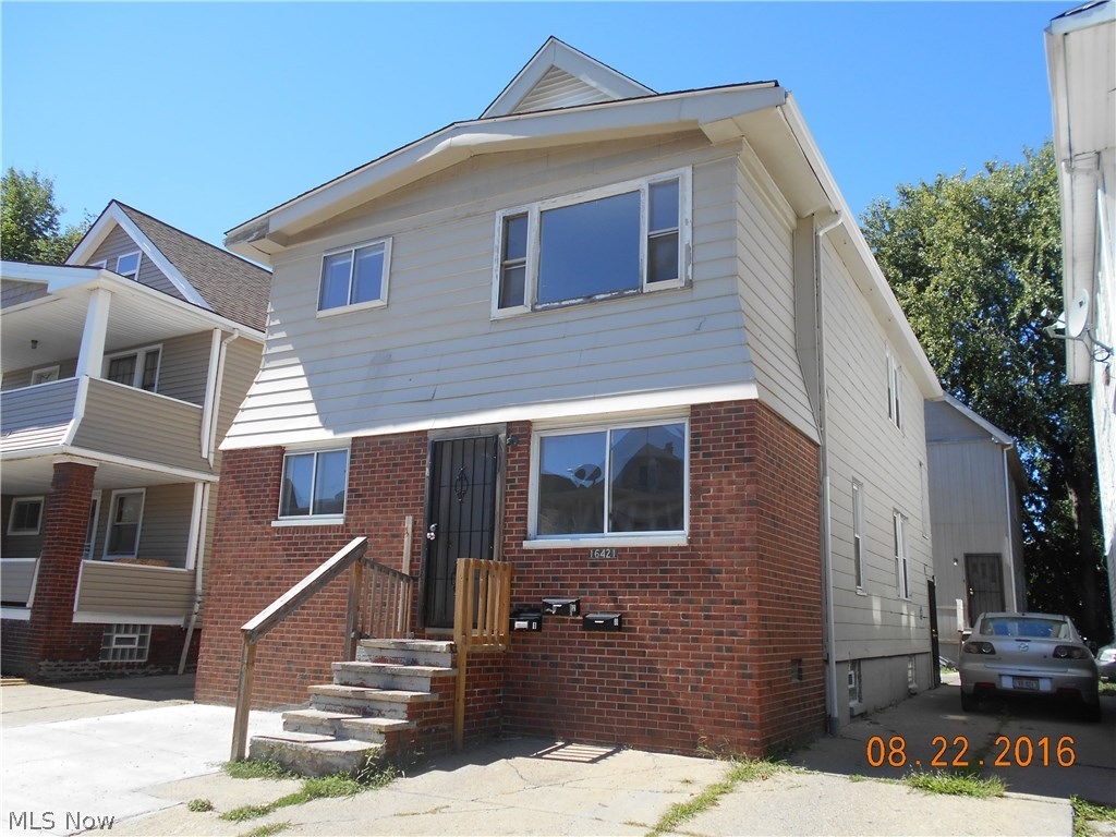 Wayside - Residential Income