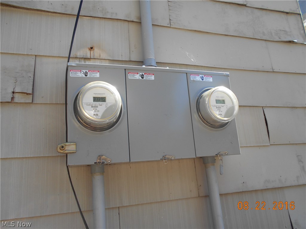 Wayside - Residential Income